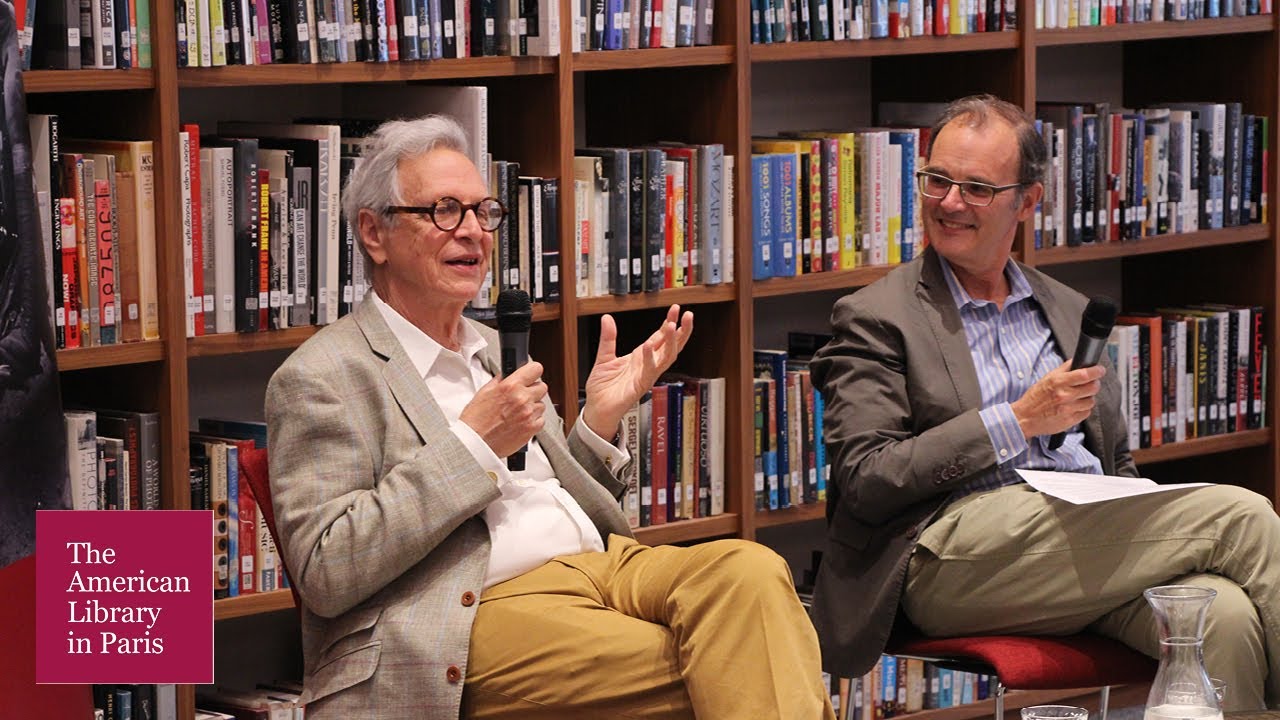The Cathedrals of France with R. Howard Bloch