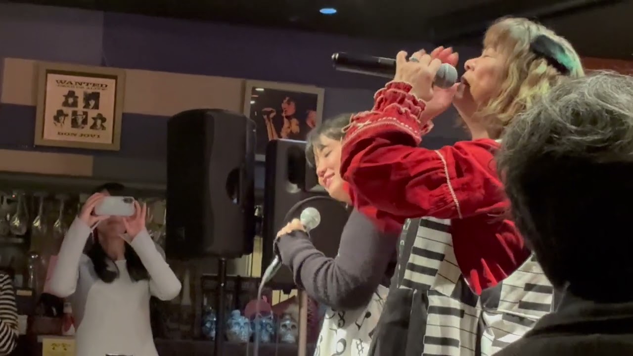 ひまわりBANDファイナルライブ14