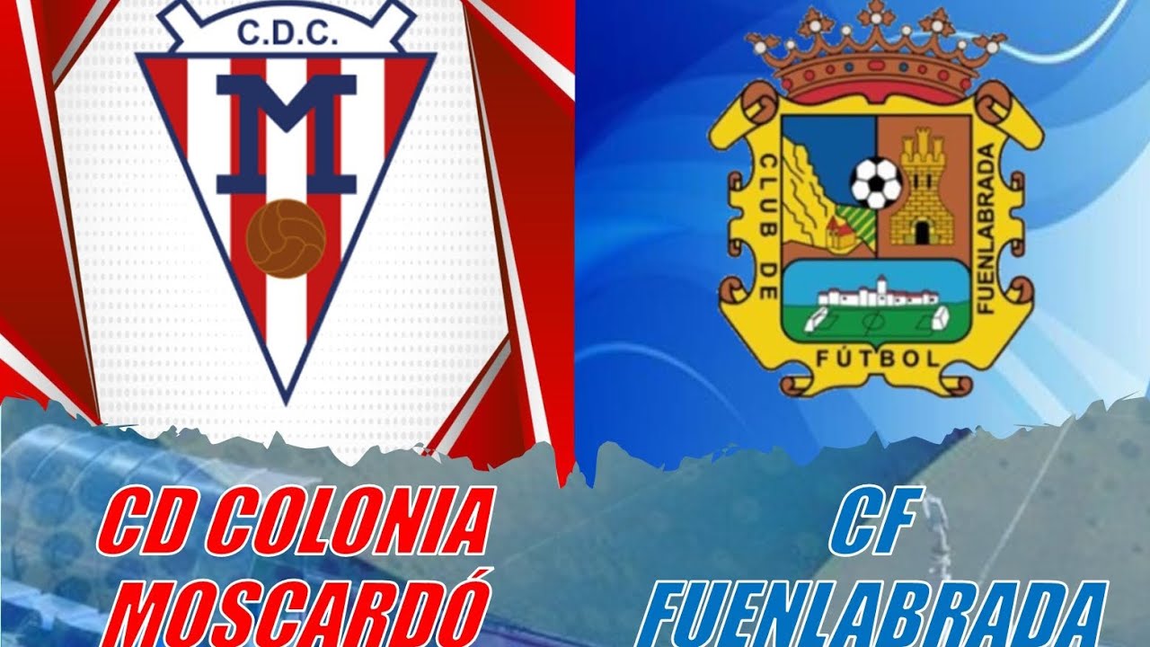 POSTPARTIDO | 🏆2aRFEF GRUPO 5 JORNADA 22 | CD COLONIA MOSCARDÓ 3️⃣-0️⃣ CF FUENLABRADA