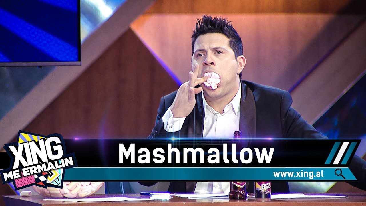 Loja me Adrola Dushin, Kendo me gojen plot ke mashmallow