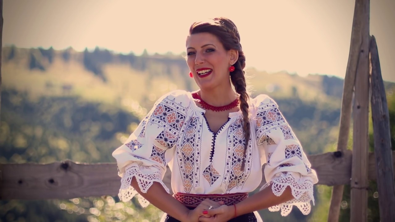 Amalia Chiper Iurian - Asta-i raiu' pe pamant  NOU 2017