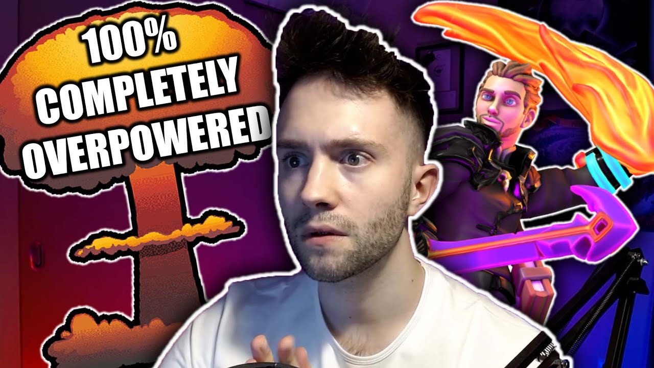 The most OVERPOWERED D&D 5e Character EVER MADE | Dungeons and Dragons Power Builds