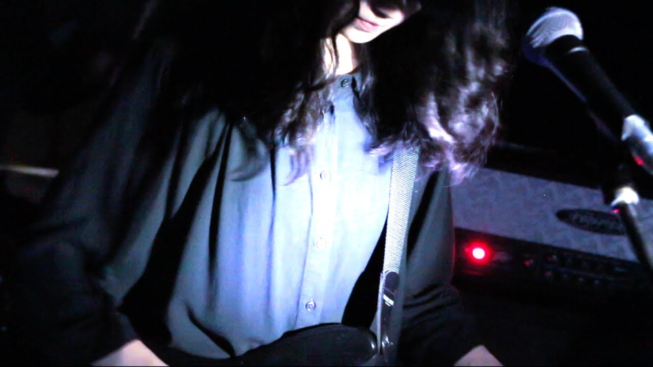 【MV】COLLAPSE/SALVATION (The Cranberries cover)