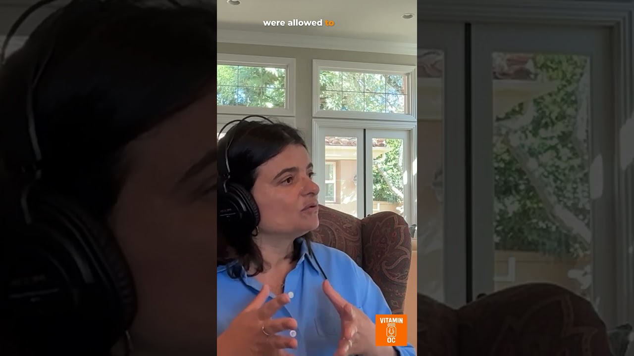 Immigration Rights Advocate Suad Elias describes the ways immigrants end up being undocumented