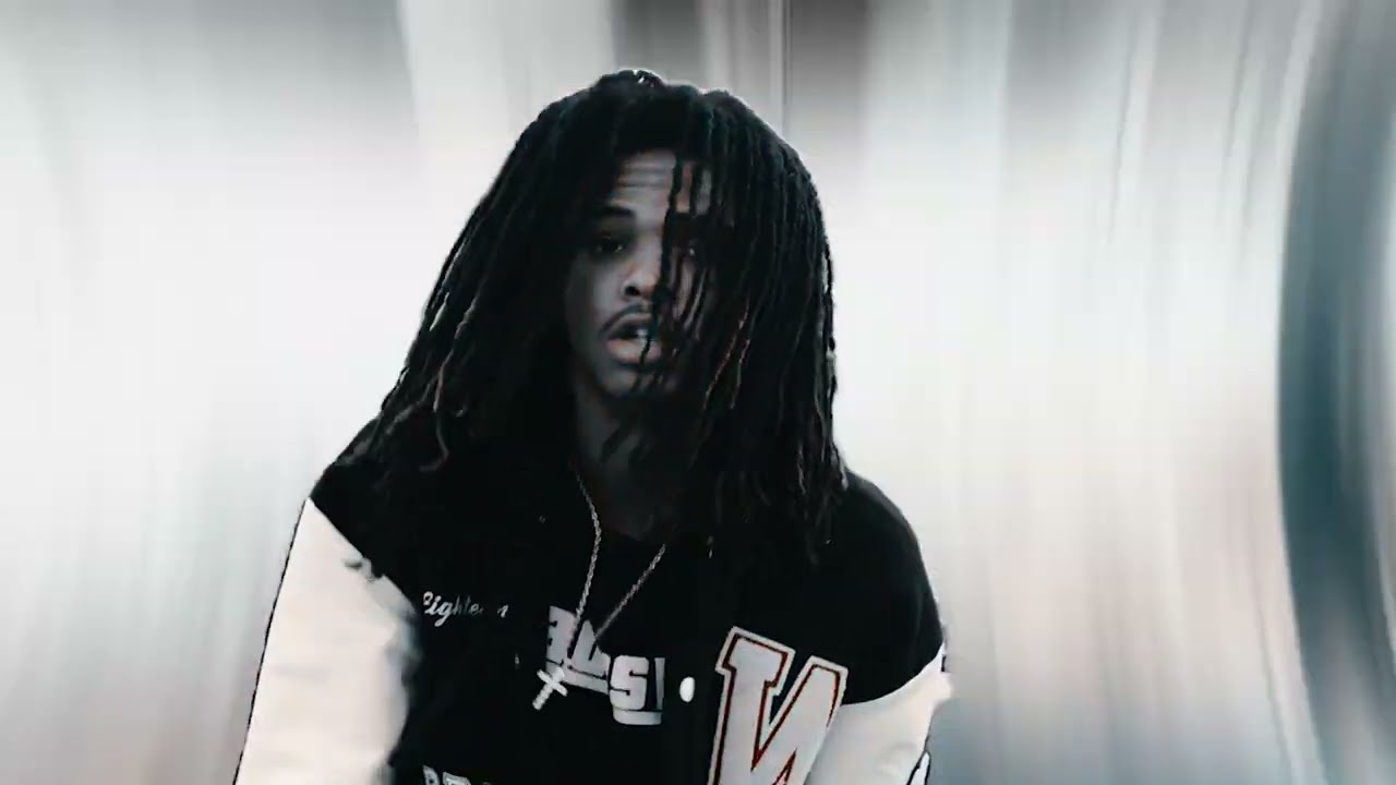 GBG 3 - Shake back (Official Music Video)