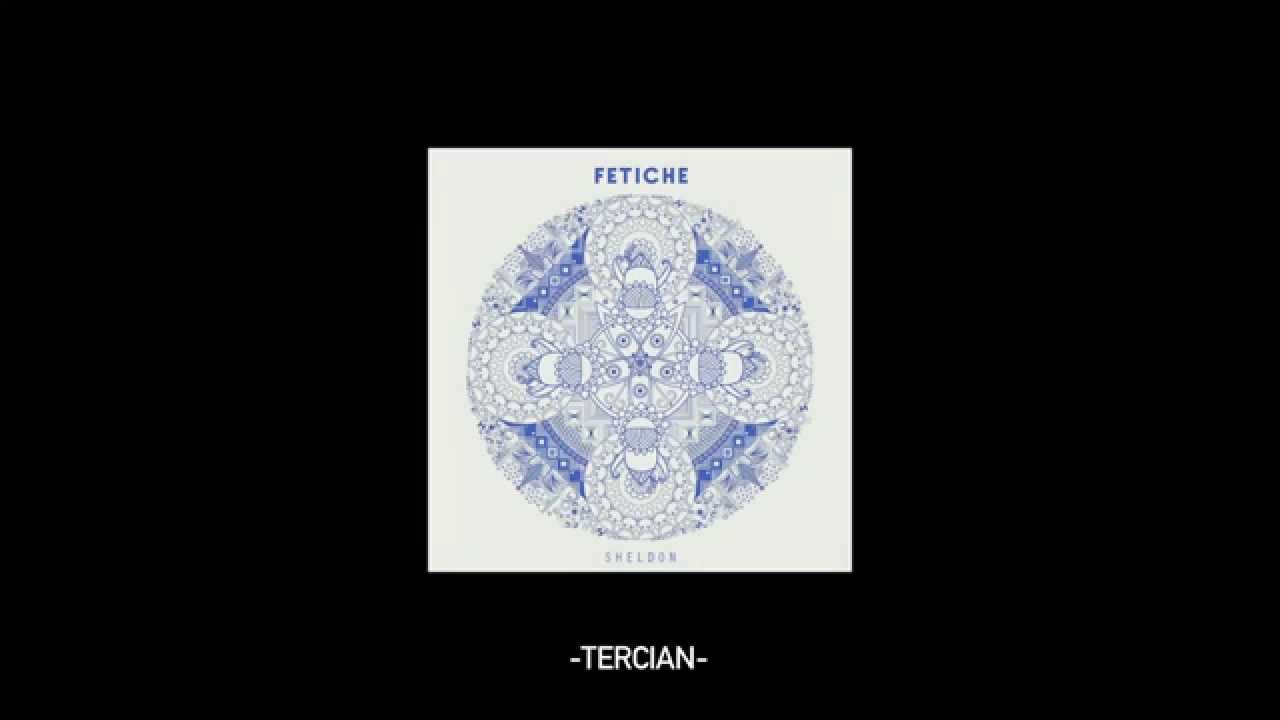 Sheldon - Tercian