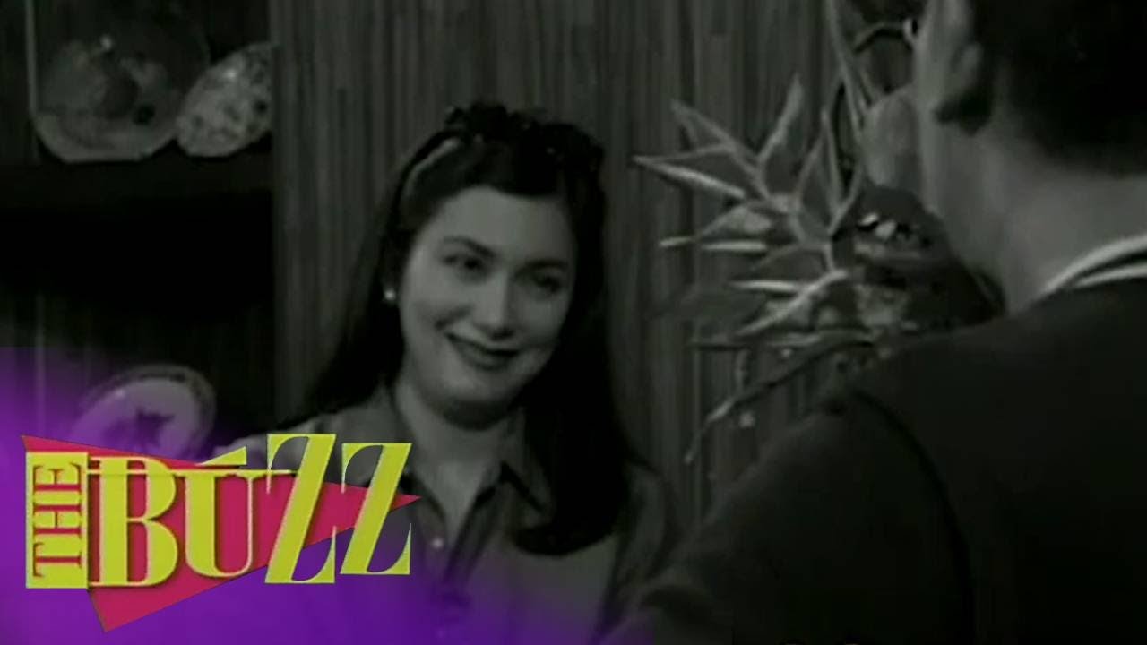 The Buzz Classics: Muling Pagbangon ni Dina Bonnevie | Jeepney TV