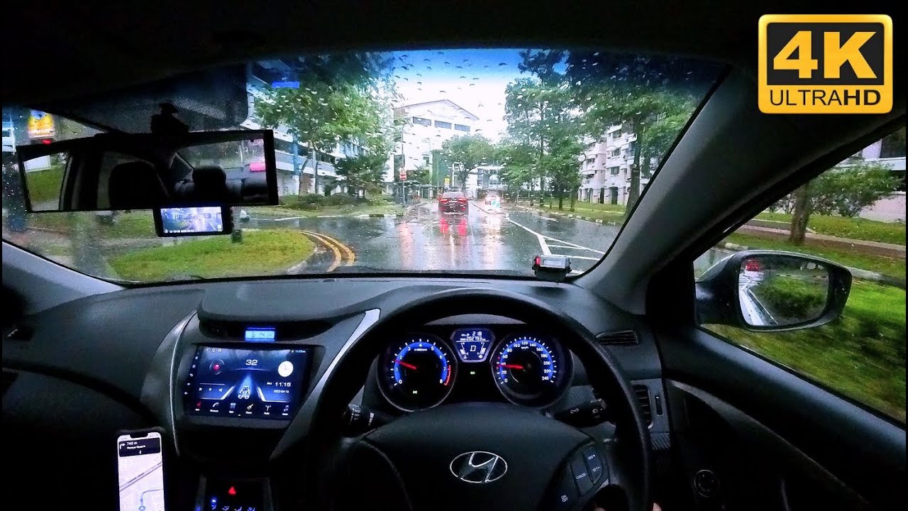 POV | Watch this to be a smooth driver - Insta Go 3S