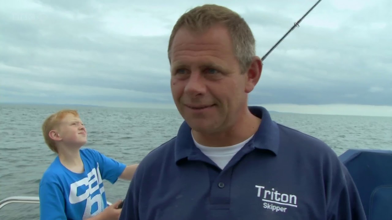 Tenby 24/7 Episode 3