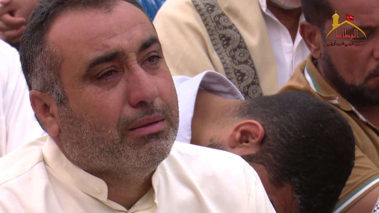 محاضرة الشيخ زمان الحسناوي يوم 1 رمضان 1439 هجري