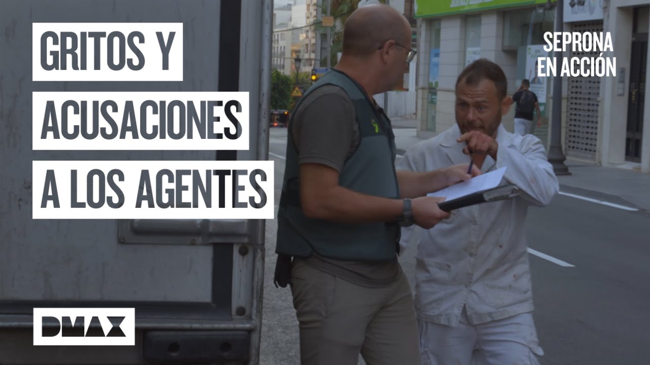Controles alimentarios, una lucha constante | Seprona en acción