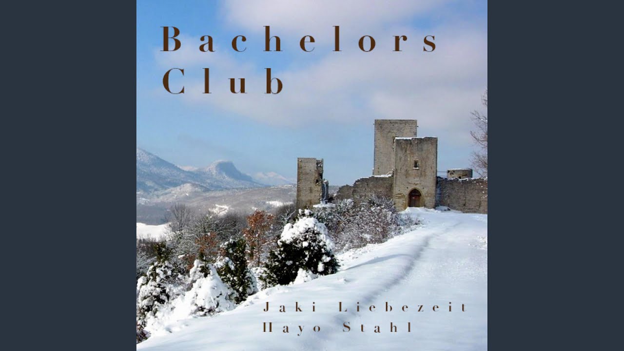 Bachelors Club