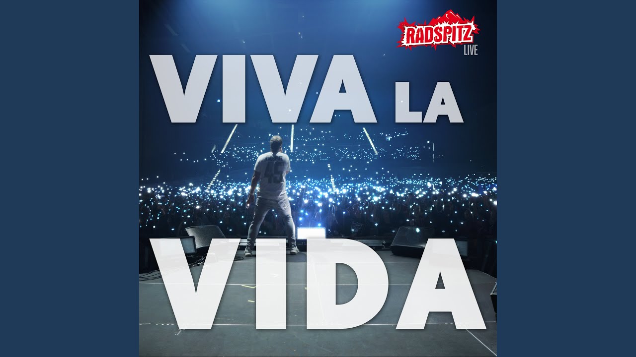 Viva la Vida (Live)