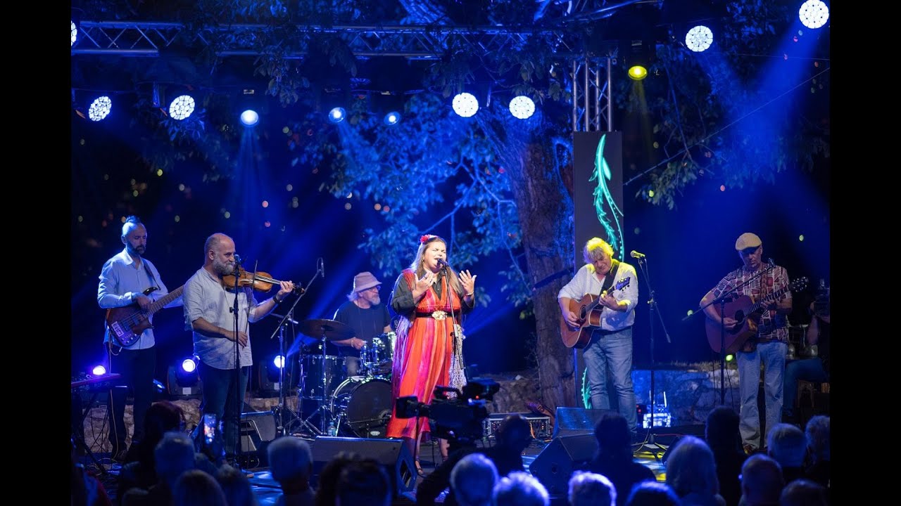 Mostar Sevdah Reunion - Sejdefu majka budjase (Live in Sarajevo 2023)