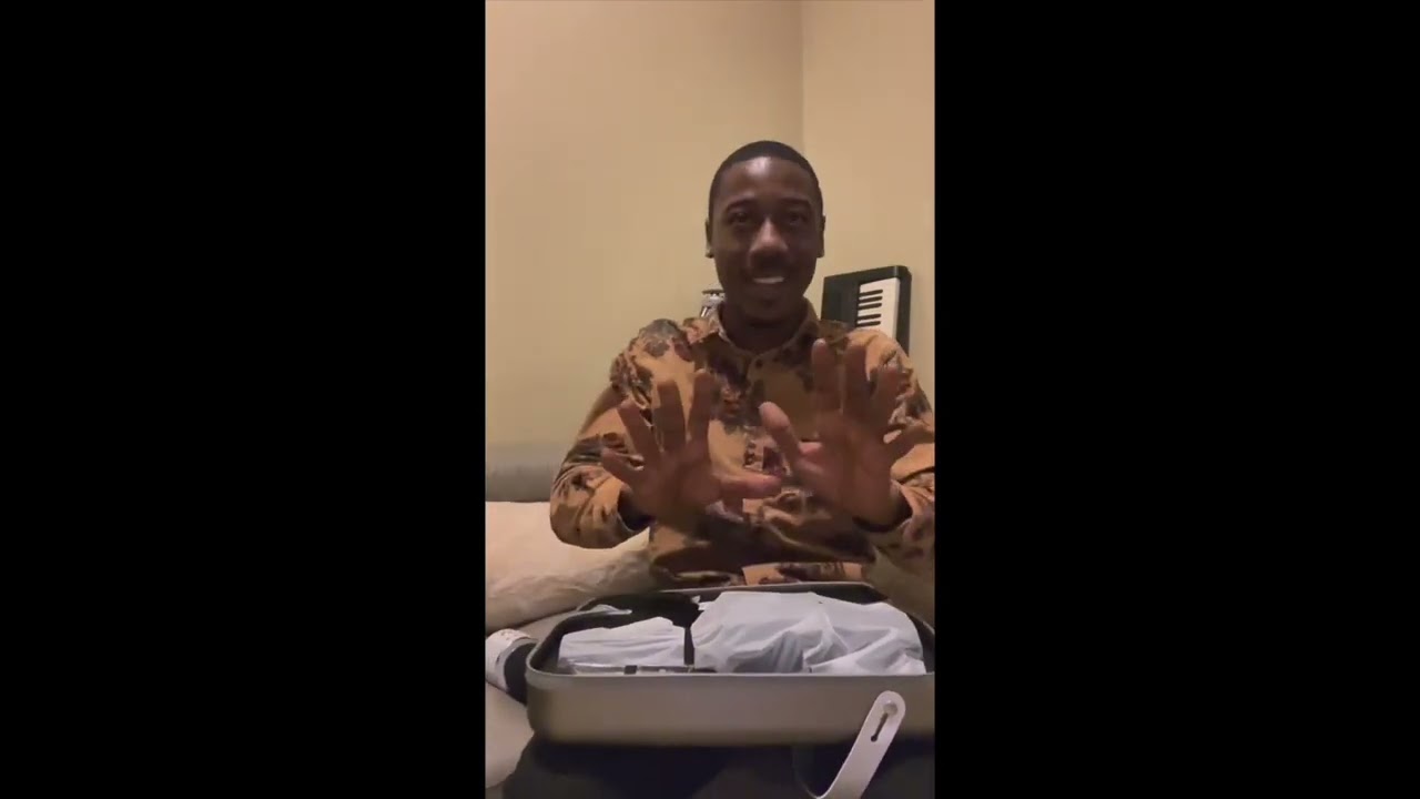 MUST WATCH!! & LISTEN