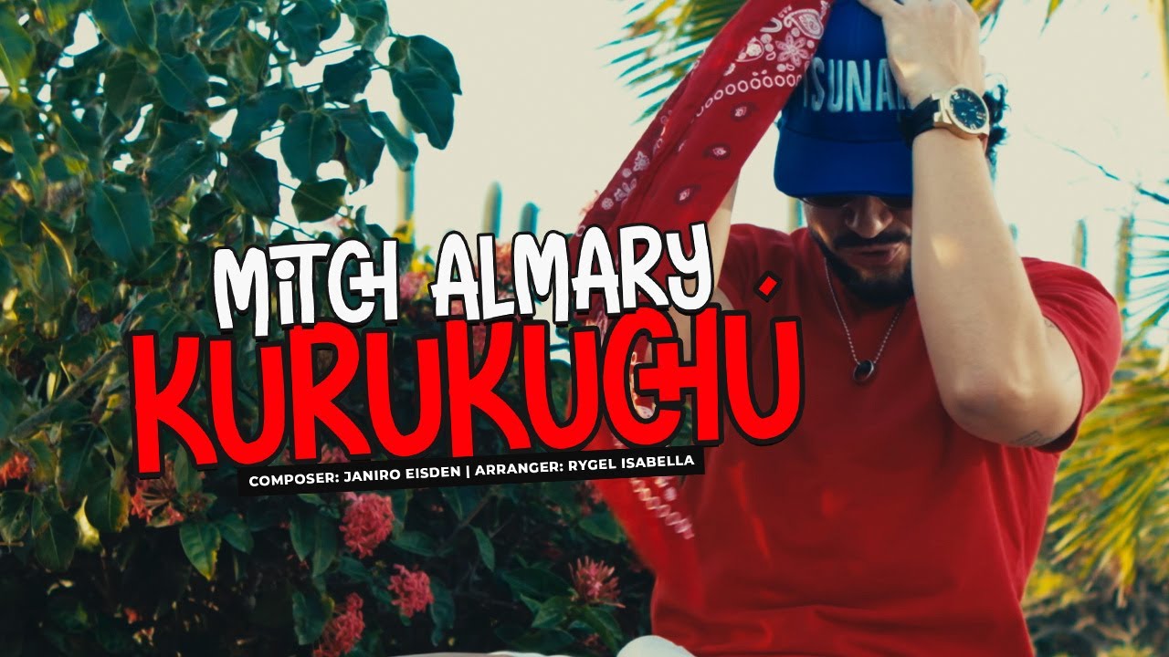 Tsunami Aruba x Mitch Almary - Kurukuchu (Soca 2026)