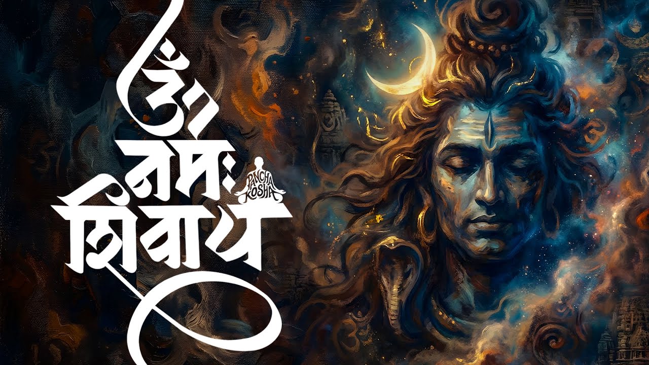 ॐ नमः शिवाय १०८ बार सिर्फ १२ मिनट में | Om Namah Shivaya 108 times | Om Namah Shivaya For Meditation