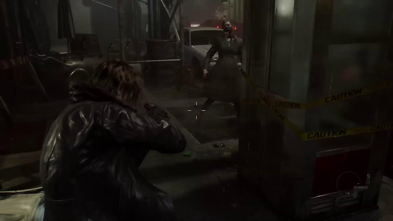 RE9 STREAM