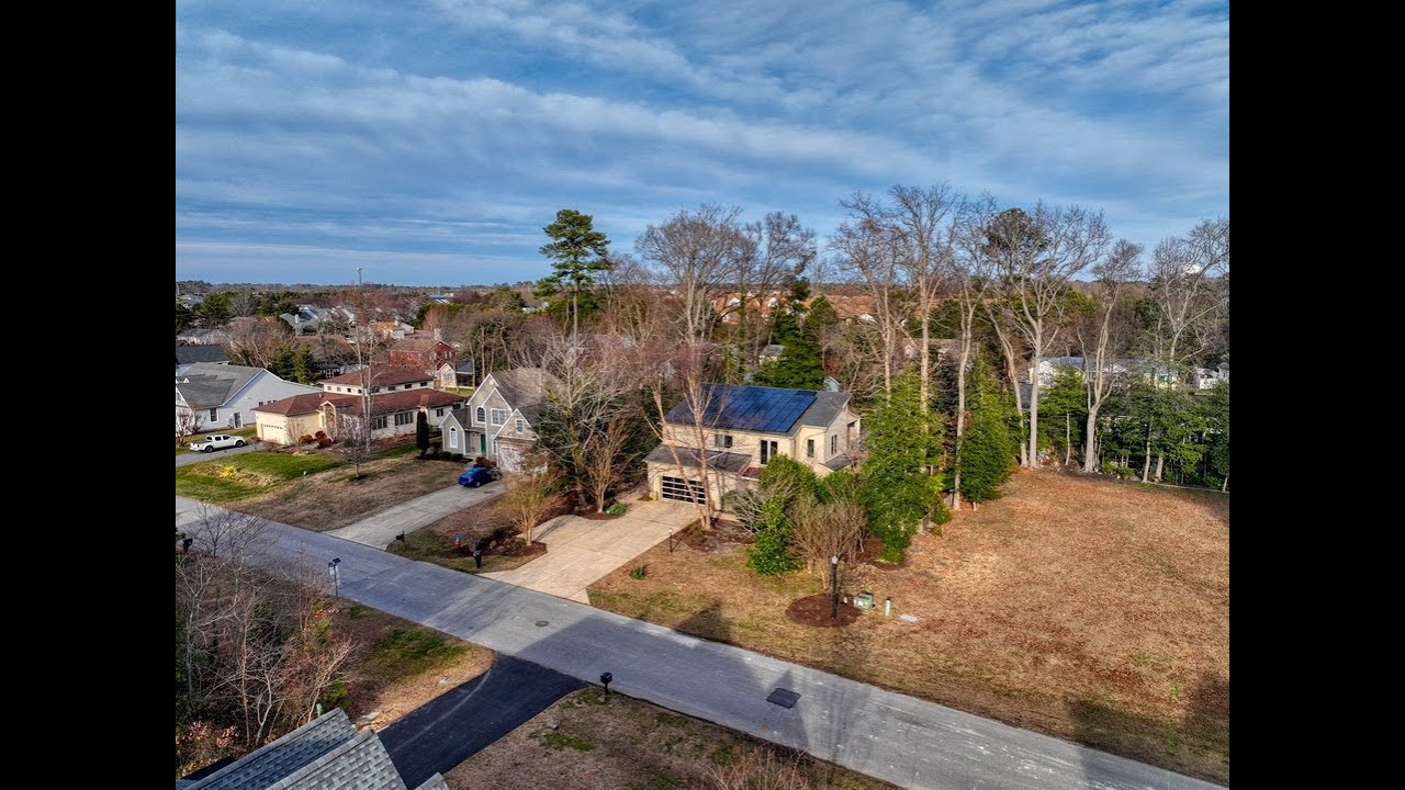 115 Cornwall Road | RBYCC | Rehoboth Beach, DE