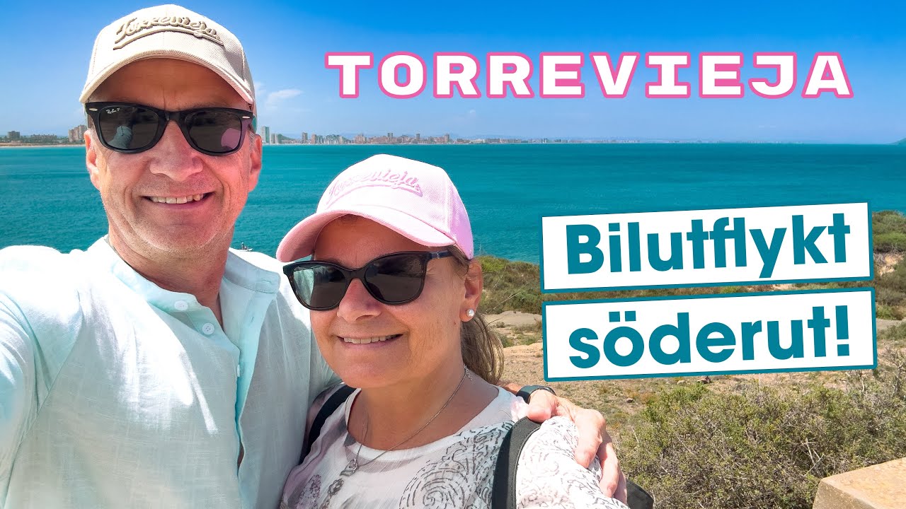 Bilutflykt från Torrevieja till Portman, El faro de Cabo de Palos & La Manga