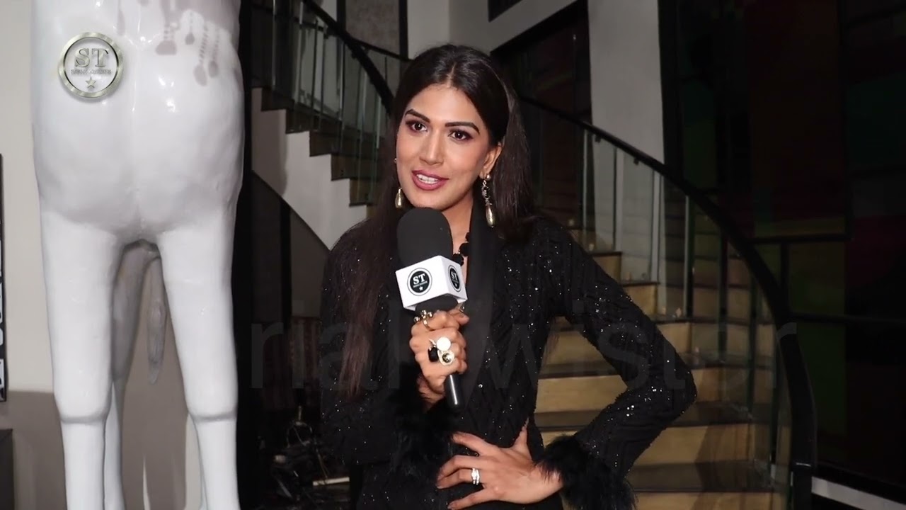 Tu Dhadkan Main Dil Ashmita Jaggi exclusive interview