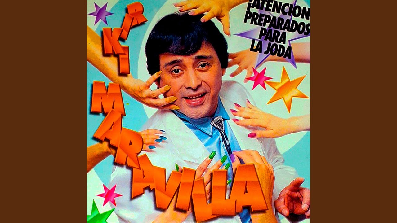 Muchacha sola (Single)