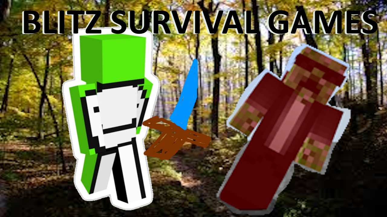 bring back blitz sg please