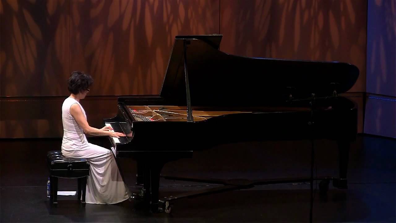 Joy Song - Once to Every Man and Nation (Hymn Performance)