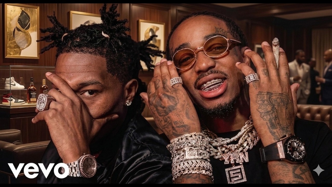 Lil Baby, Quavo &ndash; Million Dollar Habits (Official Audio) | Trap Anthem 2026