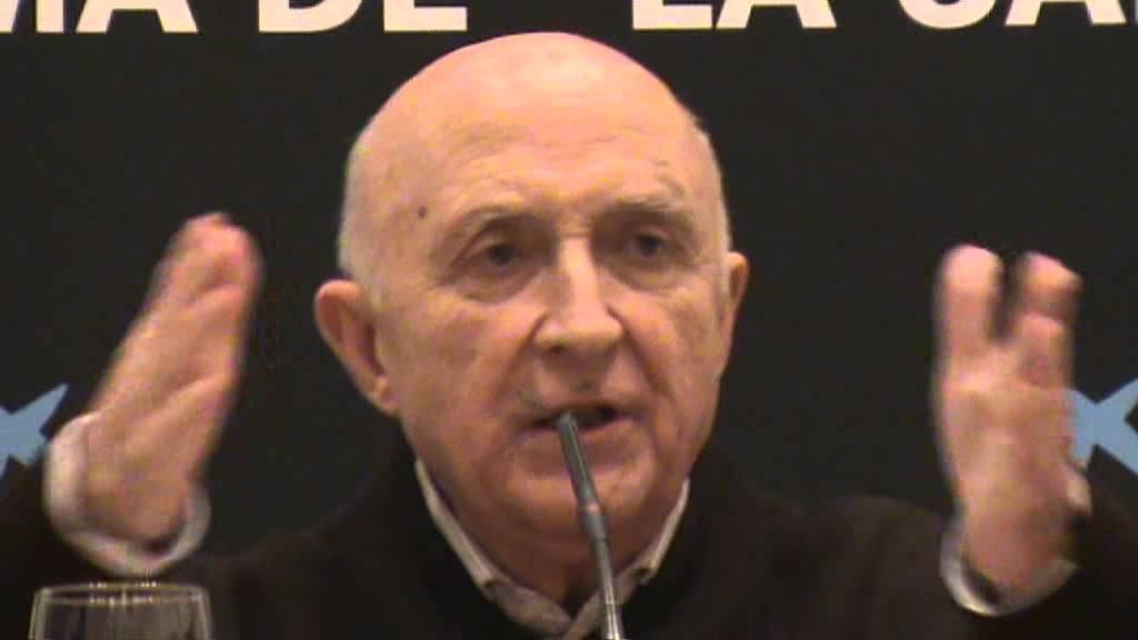 José María Castillo (teólogo): 