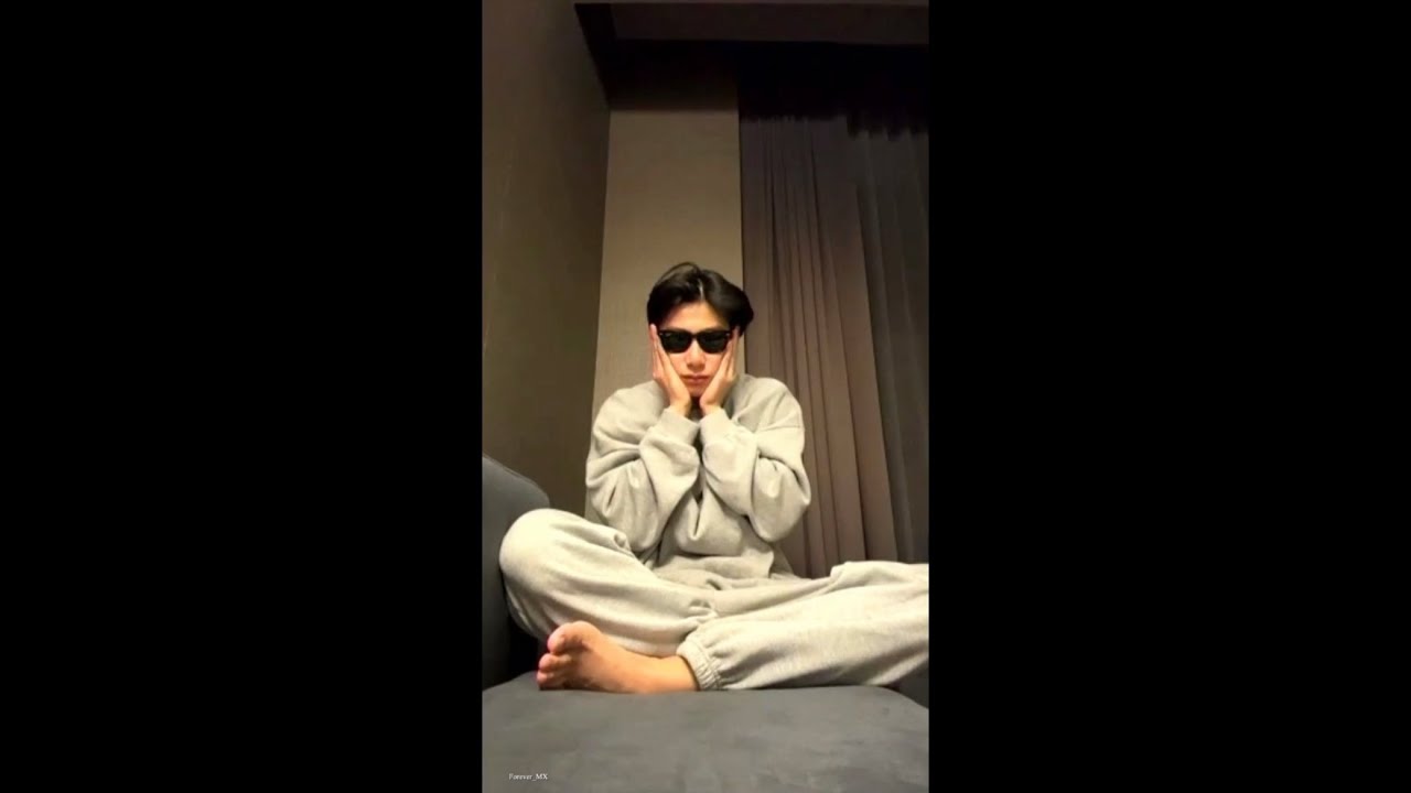 [몬스타엑스 | 형원] 20230820 형원 버블 라이브