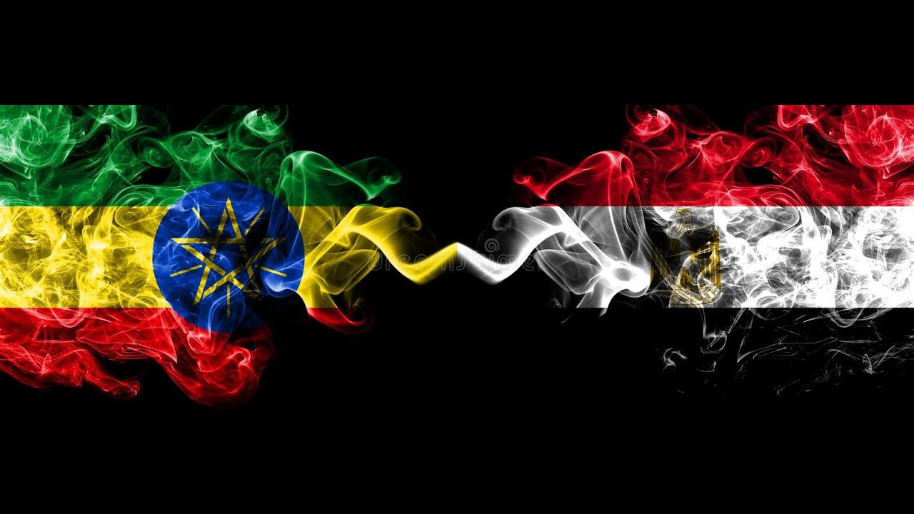 EGYPT vs ETHIOPIA GDP PER CAPITA COMPARISON -LIVE
