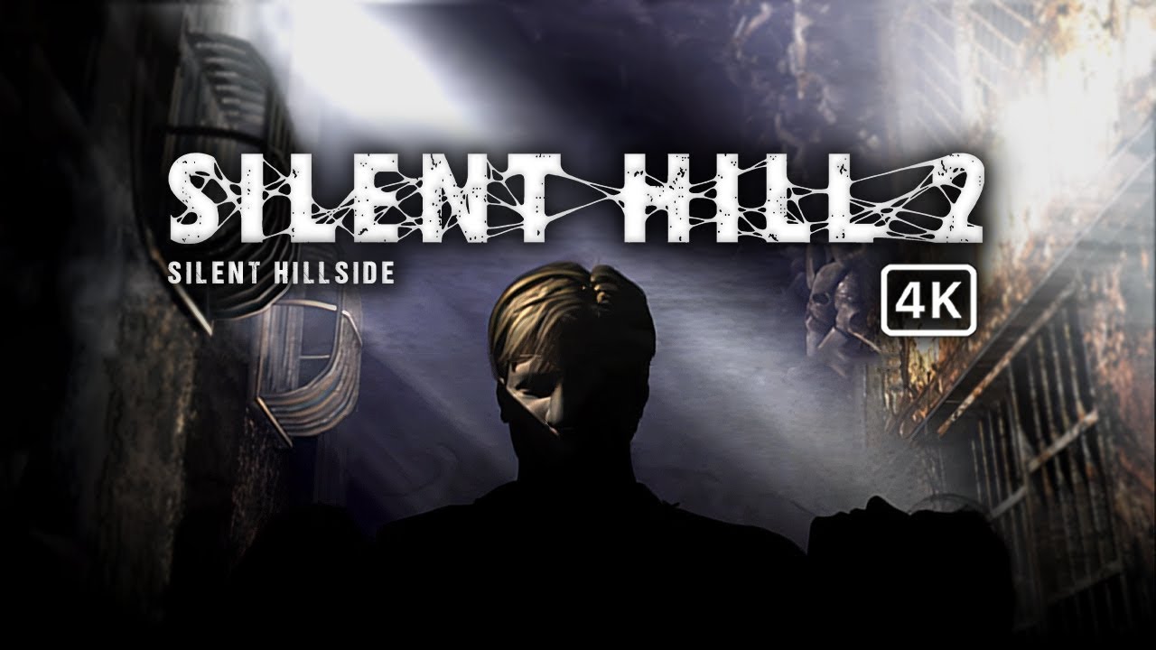 Silent Hill Live Horror 💀 #shorts #viral #silenthill