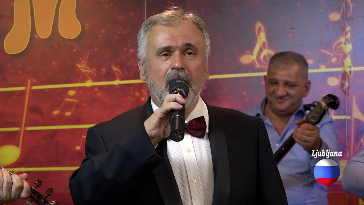 Ramiz Brkic - Violeta - Sezam produkcija (Tv Sezam 2020)