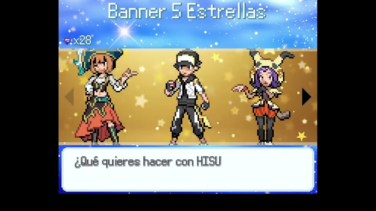 SE ATASCA EL QUINTO COMBATE DEL TORNEO - POKEMON CONSONANCIA EPISODIO 32