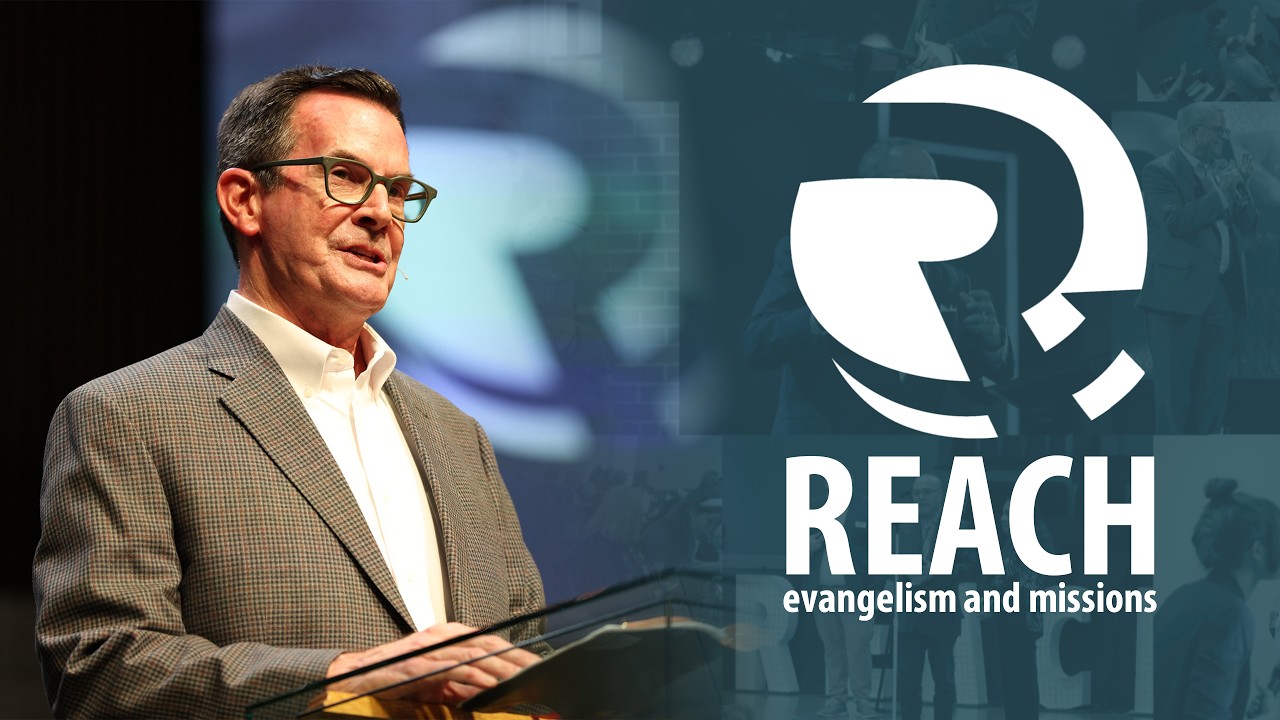 Reach 2026 - Herb Reavis