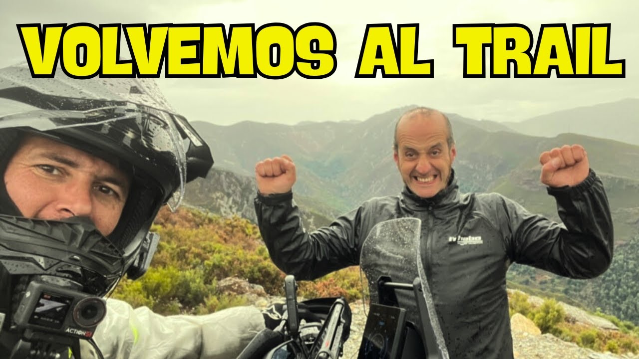 Asturias en estado puro | Primera gran ruta con la Voge 800 Rally (Luarca – Grandas de Salime)
