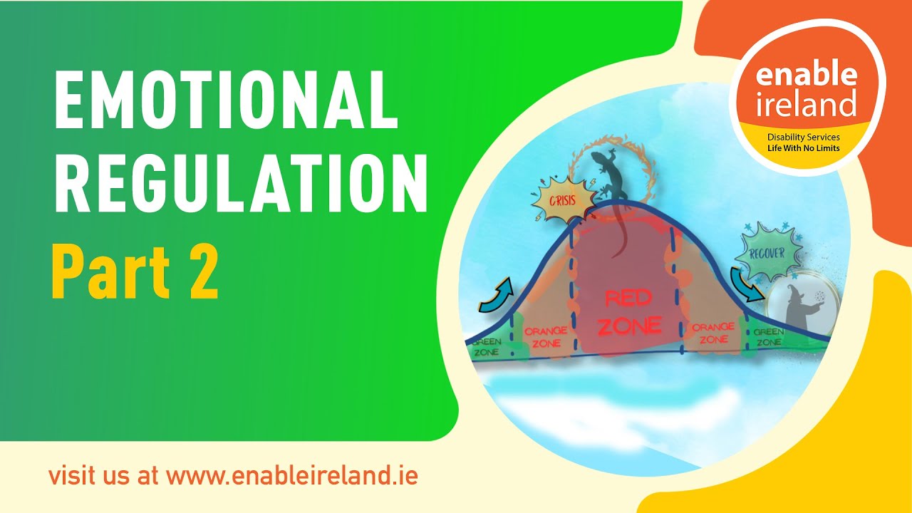 Emotional Regulation Part 2/4