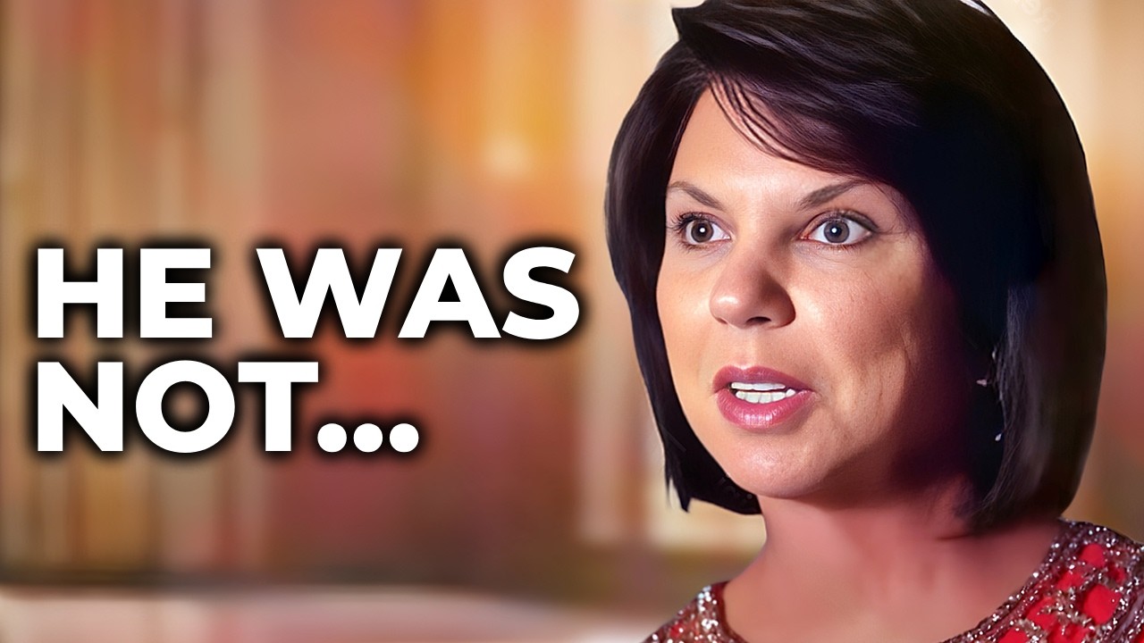 Toby Keith's Wife CONFESSES The TRUTH After His Death