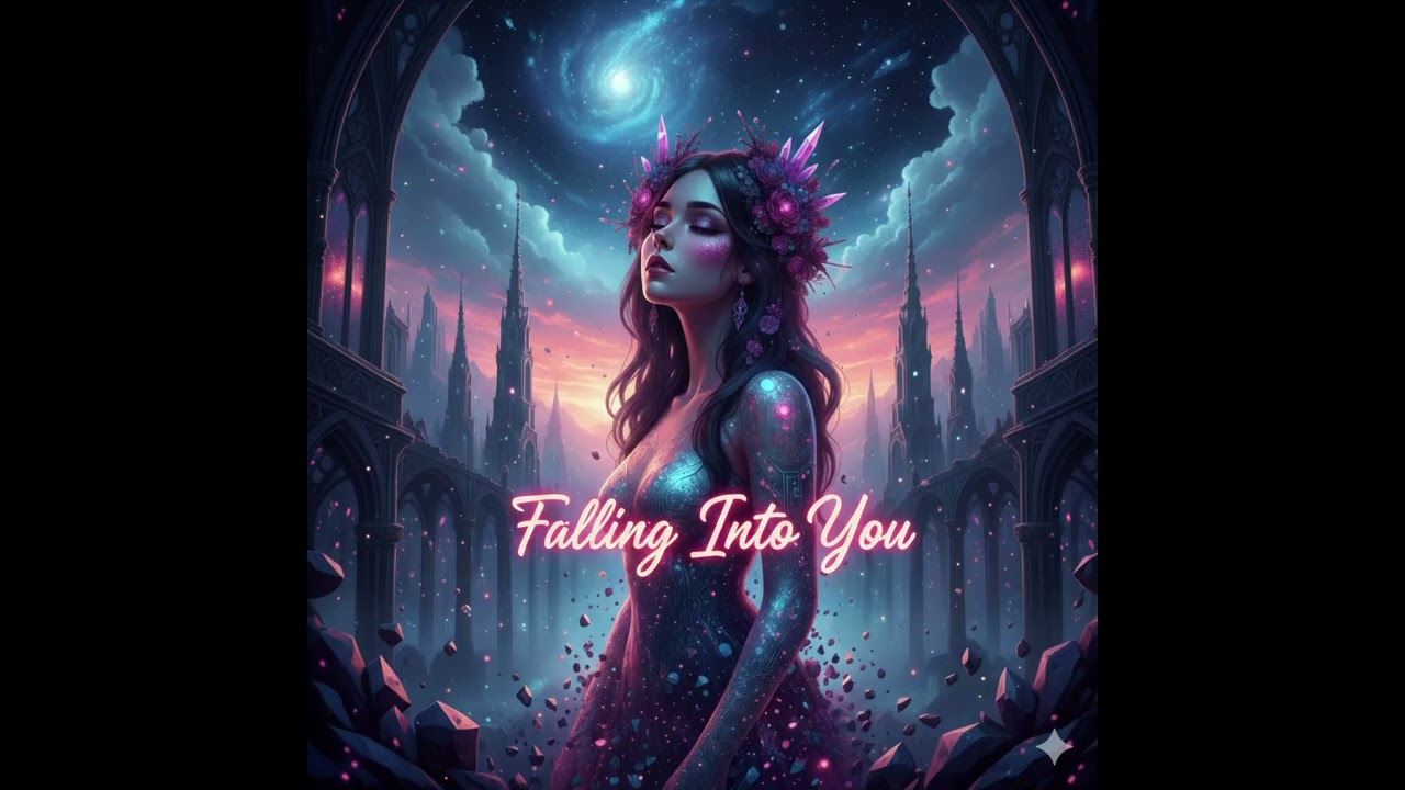 Falling Into You (Dance)