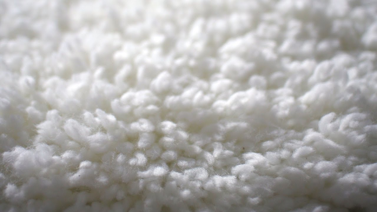 Fluffy Rug - Tapis moelleux - Alfombra Mullida