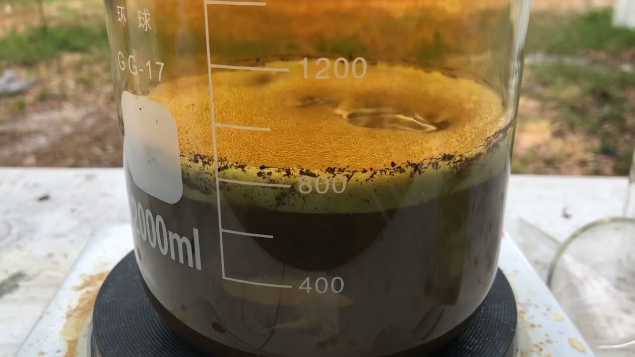 Gold filled pocket watch refining pt2