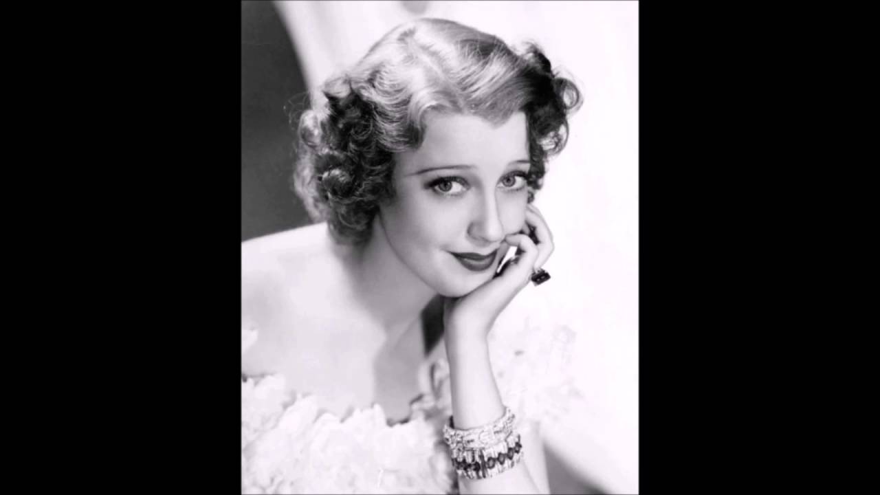 Lawrence Tibbett and Jeanette MacDonald Lover Come Back to Me