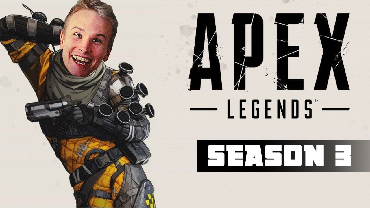 LEGENDAARINEN APEXI