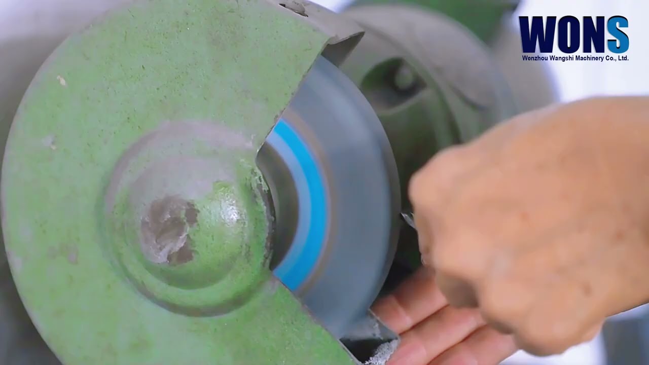 Wonsmachinery: Leading Machinery Solutions