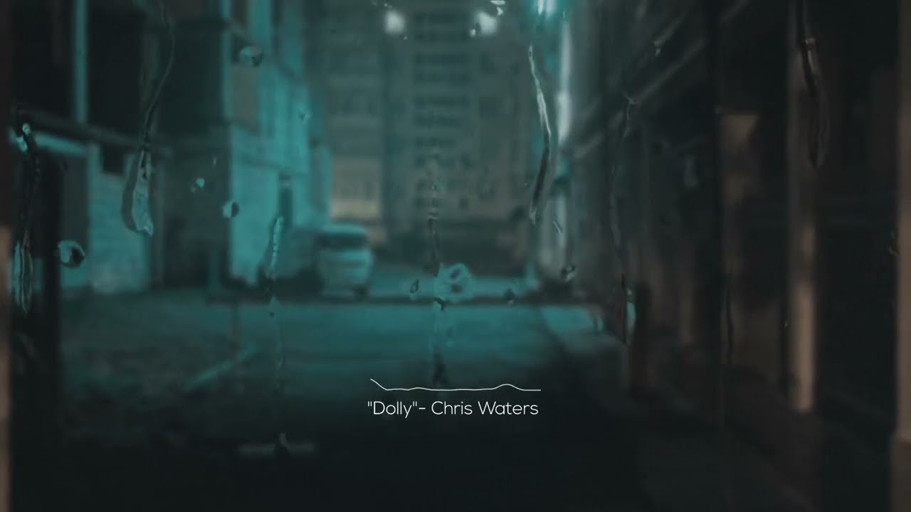 Chris Waters- 