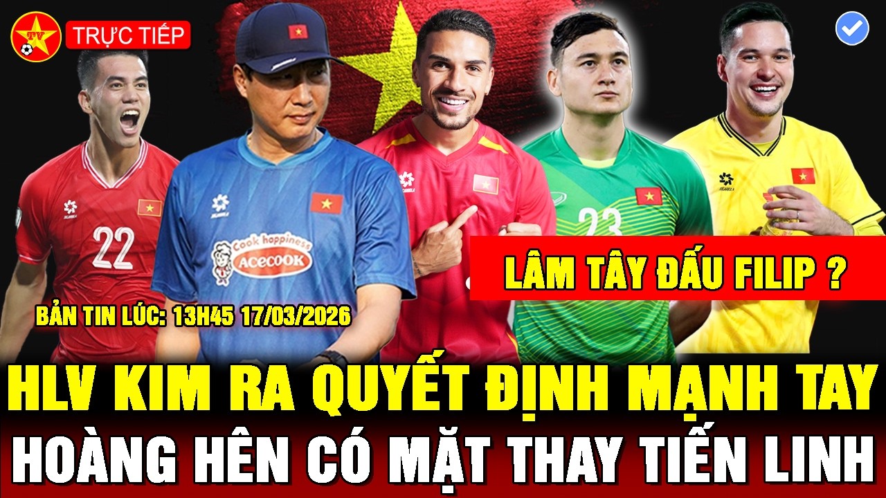 🔴NÓNG ! MÃ LAI BỊ XỬ 0-3 VIỆT NAM, VFF CÔNG BỐ DANH SÁCH ĐT VIỆT NAM, HLV KIM MẠNH DẠN THỬ NGHIỆM