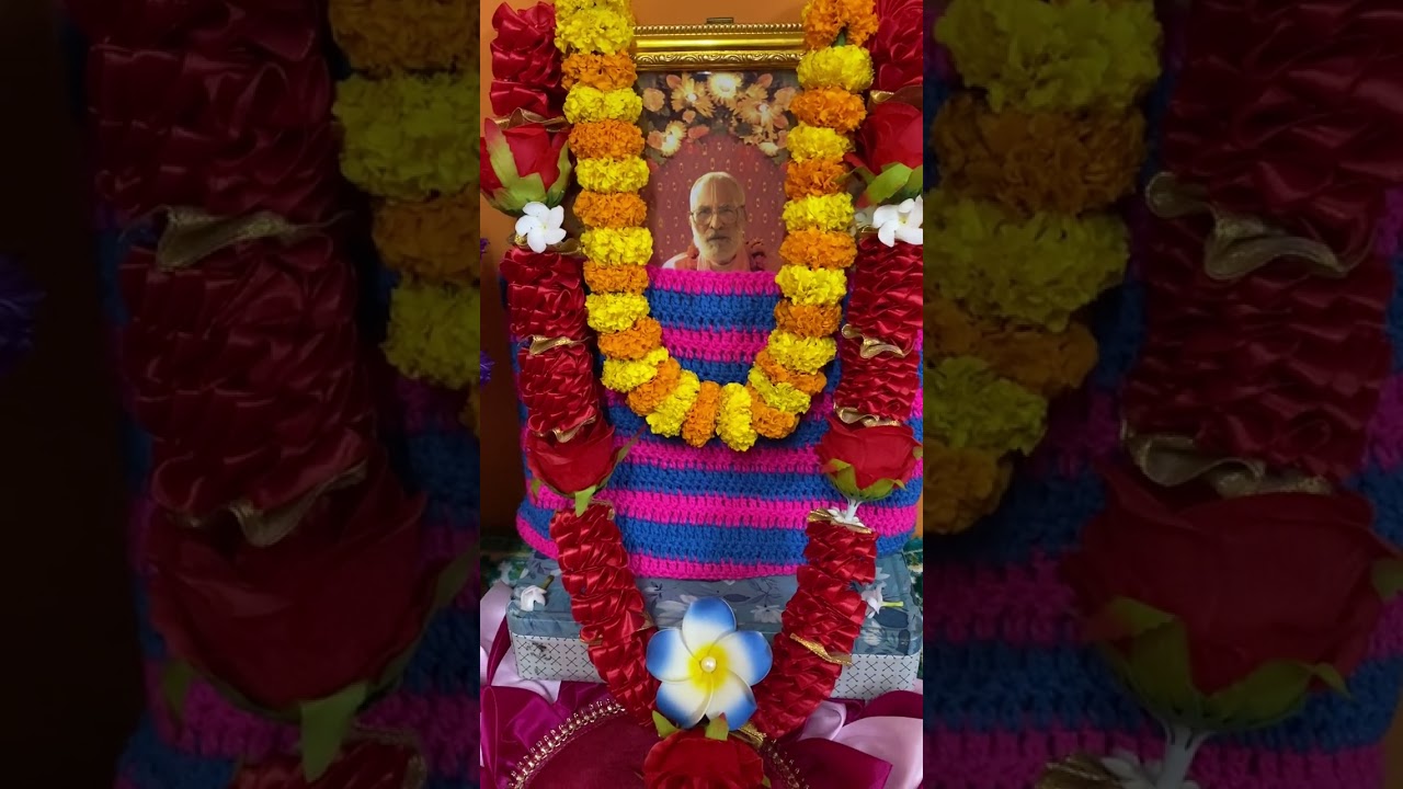 Srila BV Narayana Goswami Maharaj's Hari Katha is a treasure.#iskcon #books#gaudiyabooks#vrindavan