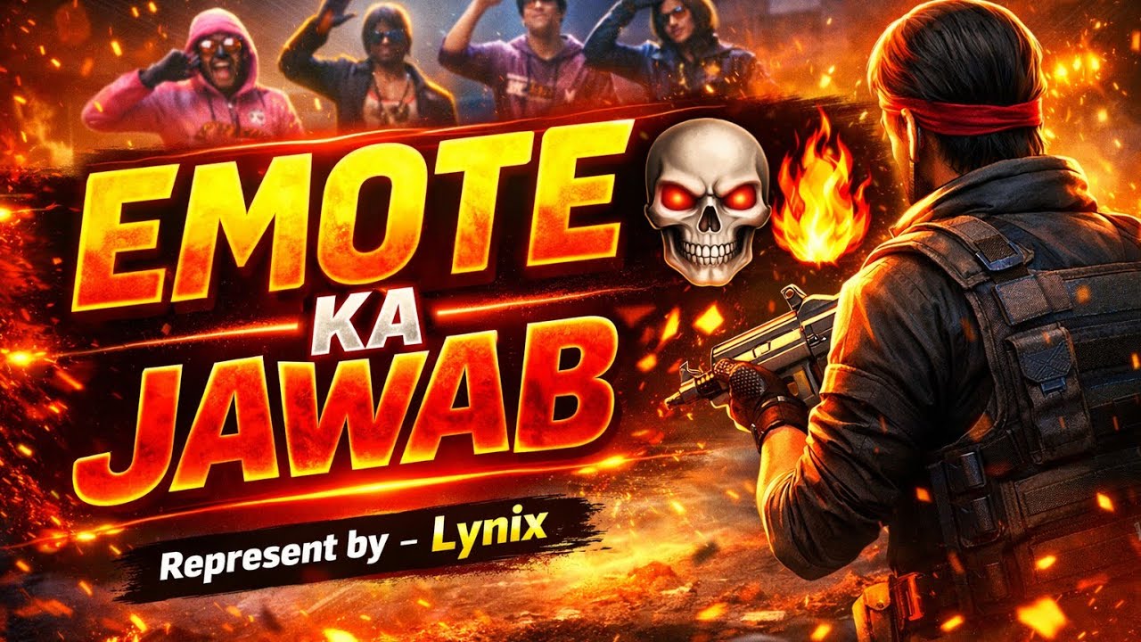 CS Opponent Ke Emote Ka Jawab Gameplay Se 😈 ☠️| CS Rank Push Free Fire🔥