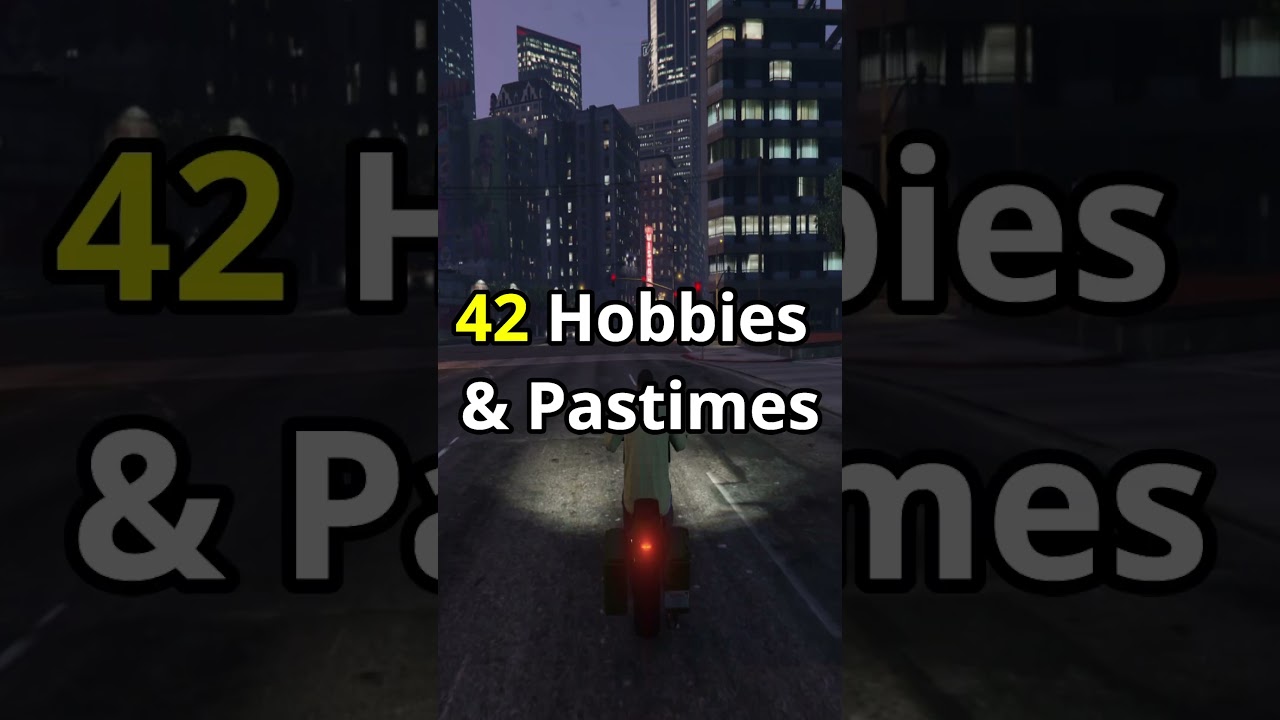 GTA 5 100% Complete
